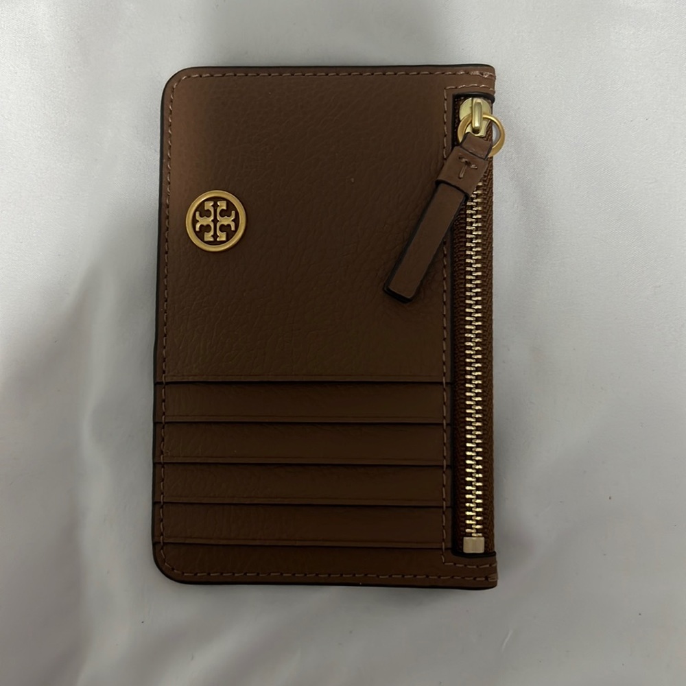 Tory Burch wallet